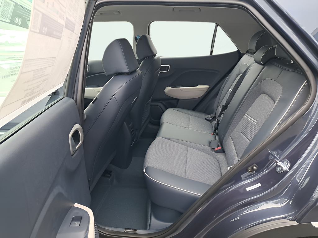 New 2026 White Hyundai SEL image 12
