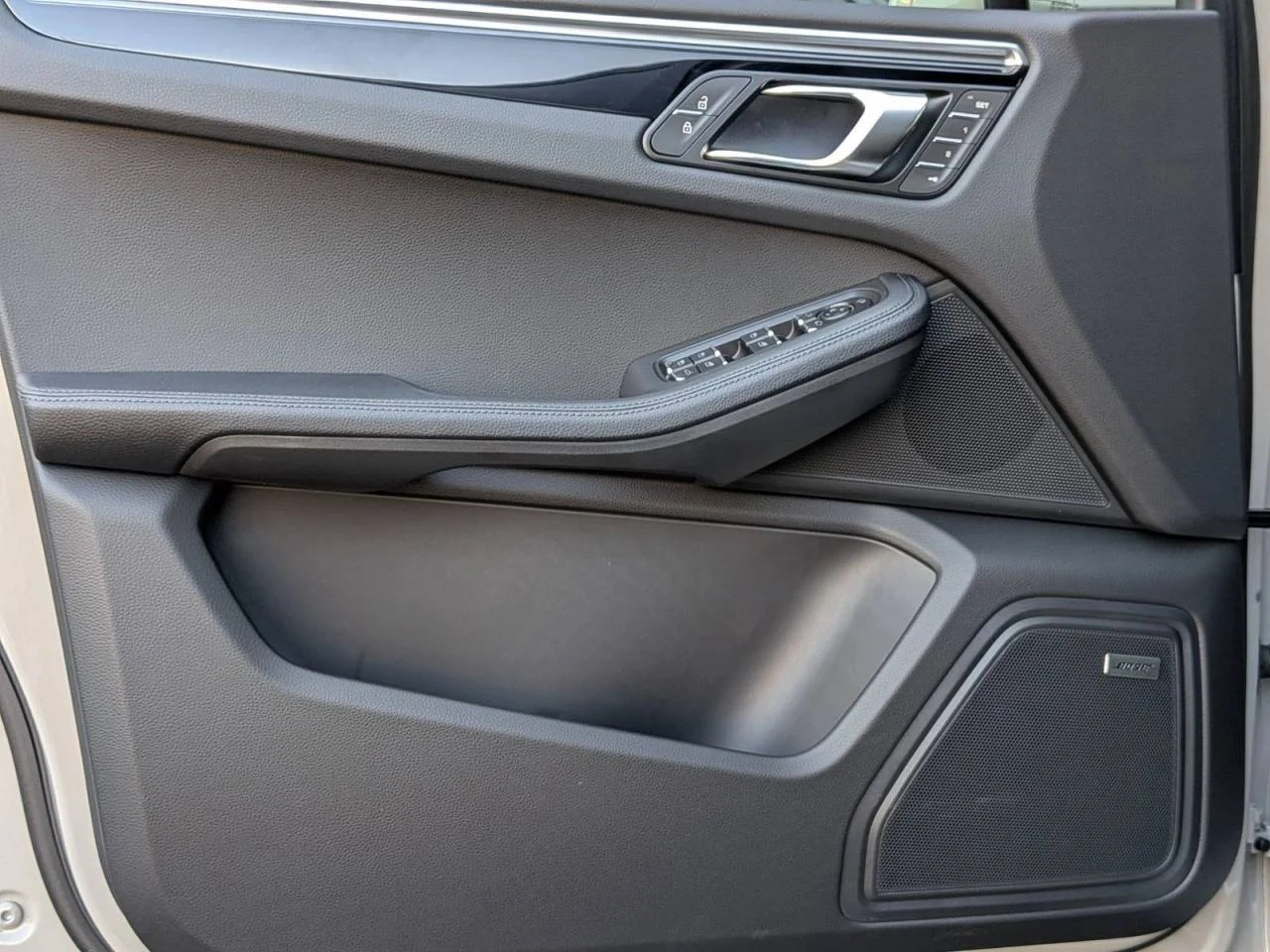 New 2026 Grey Porsche S image 14