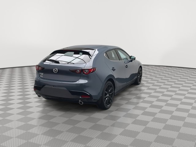 2026 Mazda Mazda3 Carbon Edition - Photo 36