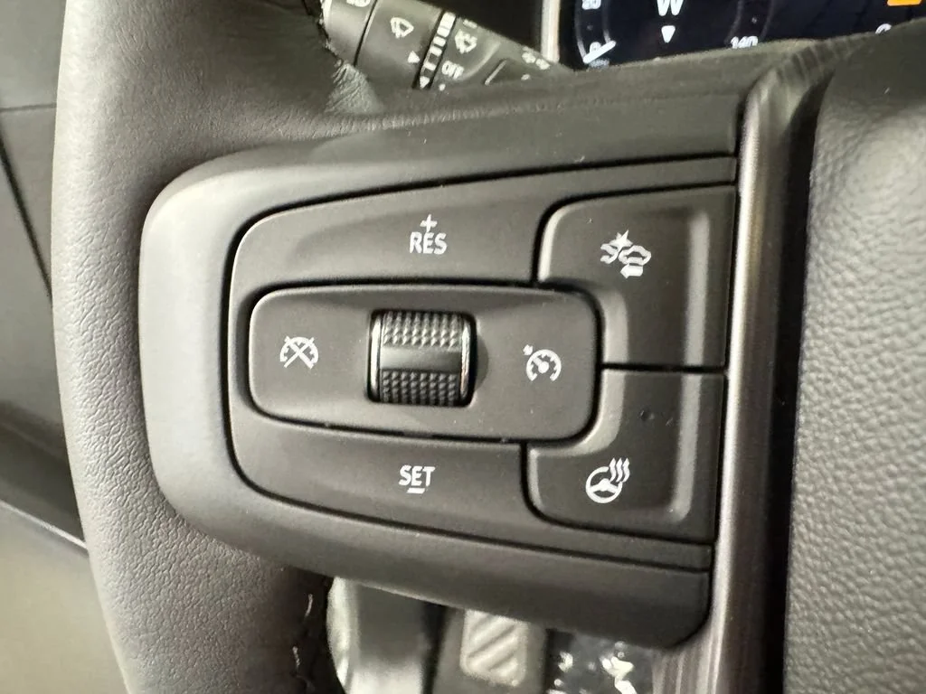 New 2026 Sterling Metallic GMC Denali Ultimate image 22
