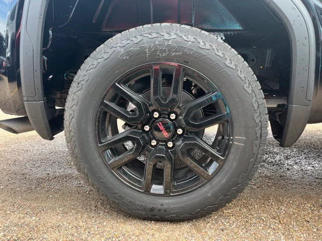 New 2026 Onyx Black GMC Elevation image 19