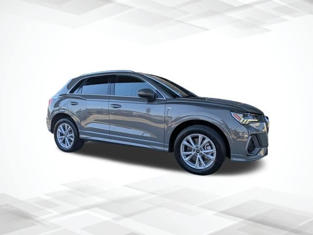 WA1DECF39S1020194