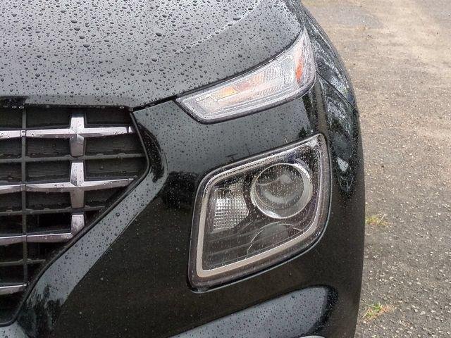 New 2026 Black Hyundai SEL image 10