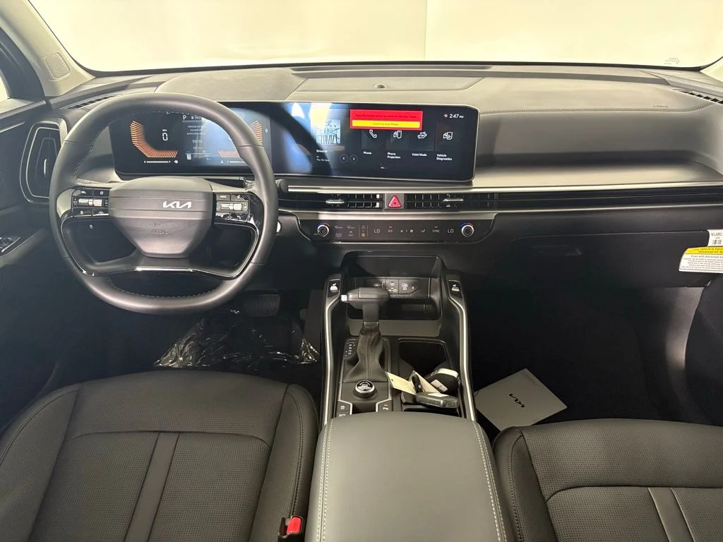 2026 Kia Sorento S - Photo 40