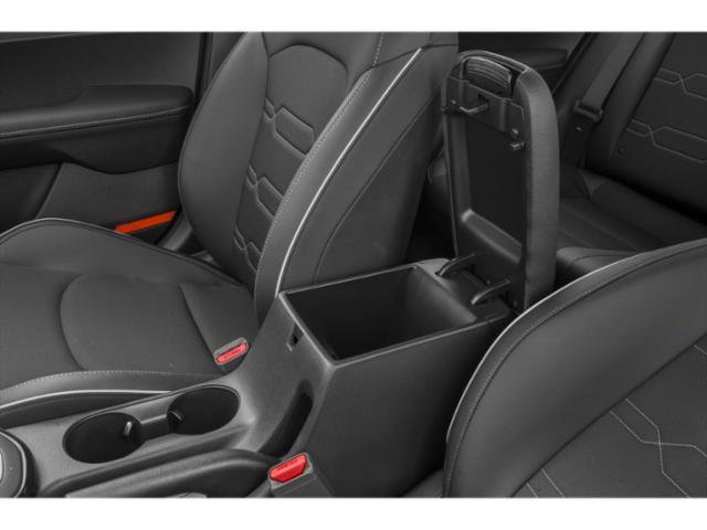 Used 2021 Snow White Pearl Kia GT-Line image 17