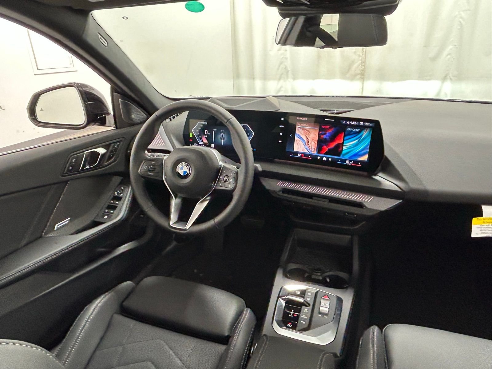 New 2026 Storm Bay Metallic BMW 228 Gran Coupe image 10
