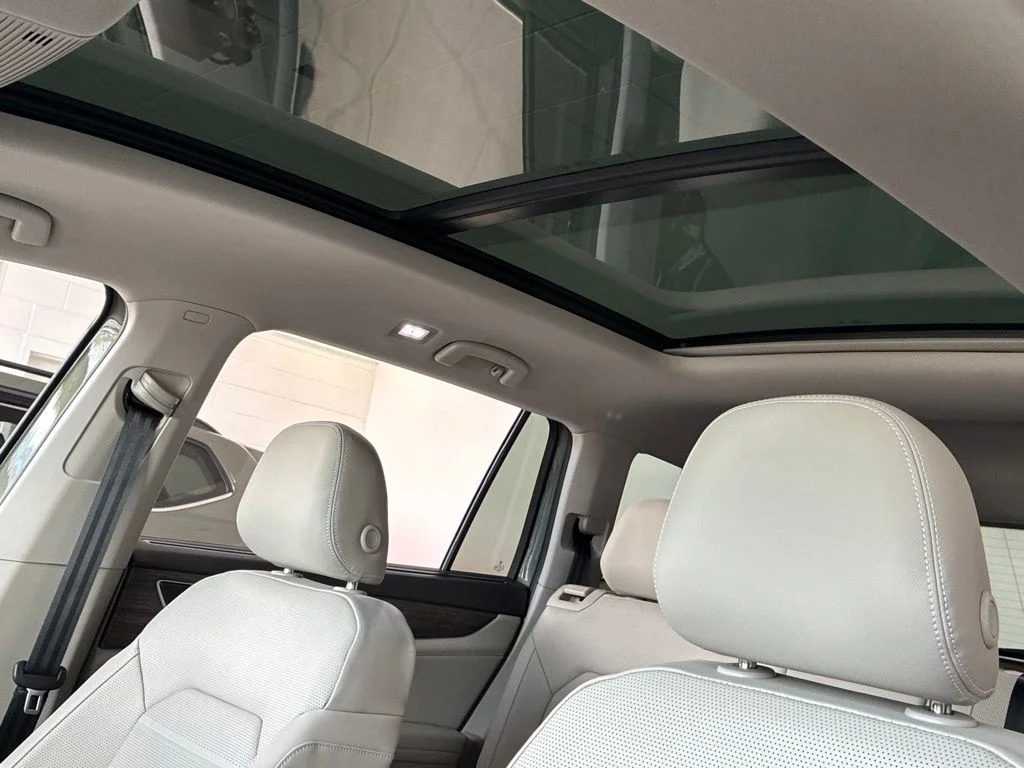 2026 Volkswagen Atlas SEL - Photo 15