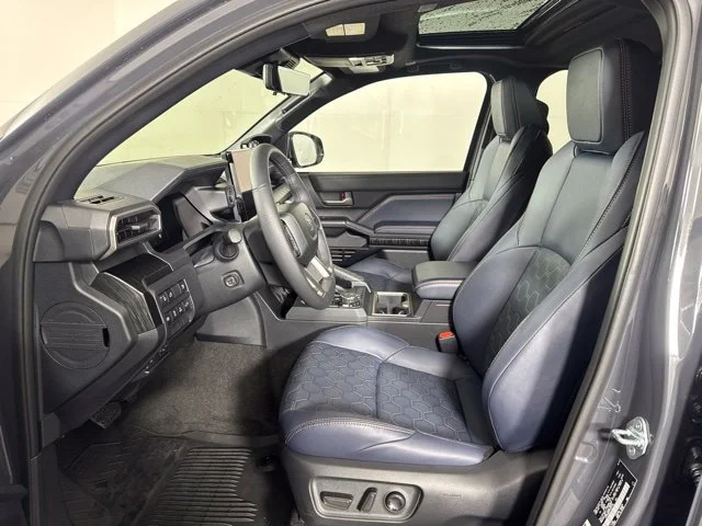 Certified Used 2026 Underground Toyota Platinum image 10