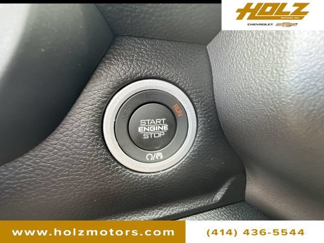 Used 2022 White Ram Big Horn image 18