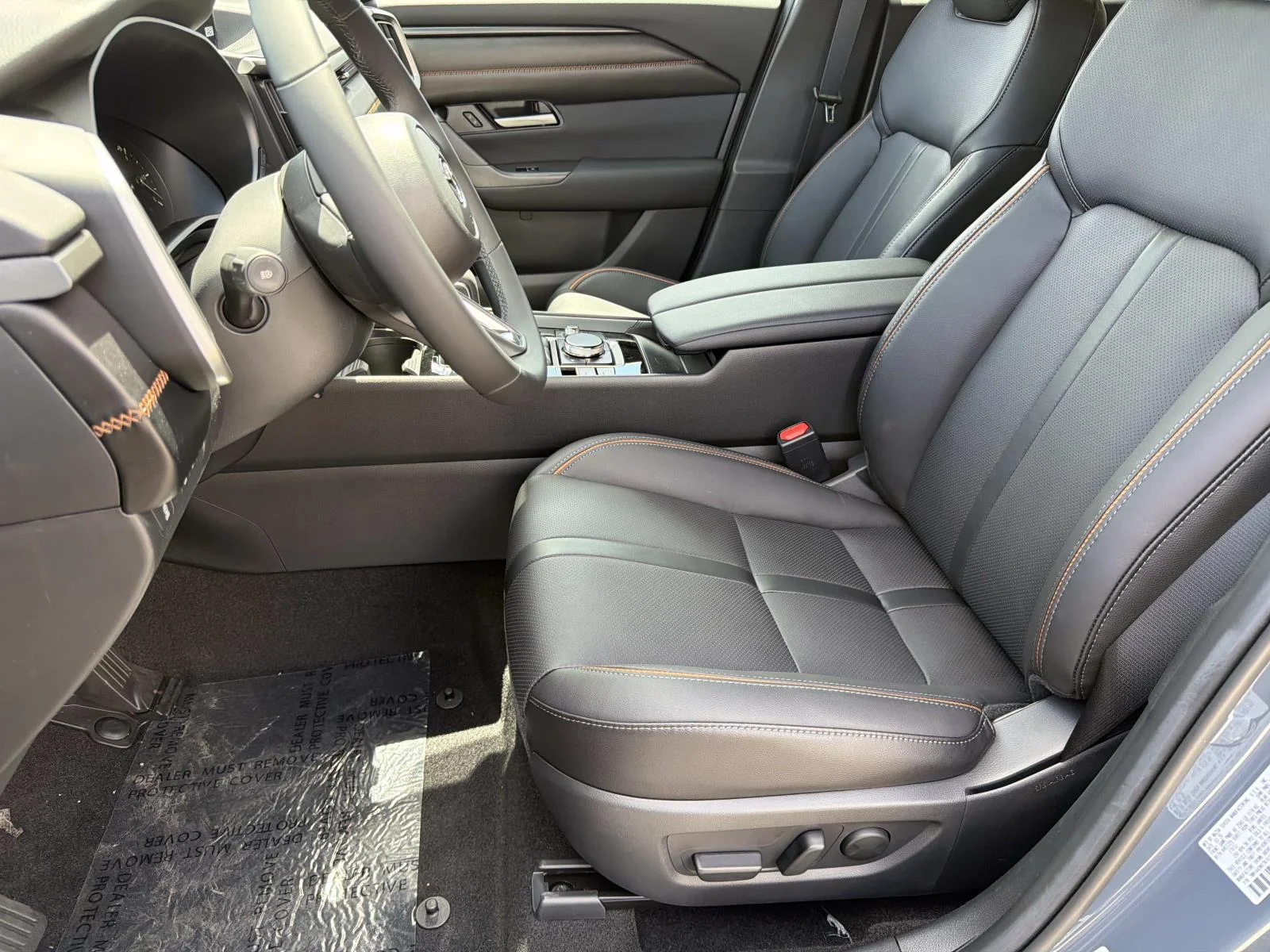 New 2026 Polymetal Gray Metallic Mazda Premium AWD image 20