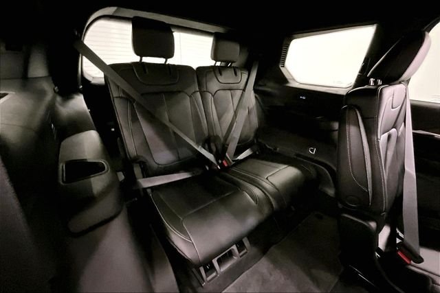 2025 Jeep Grand Cherokee L Limited - Photo 32