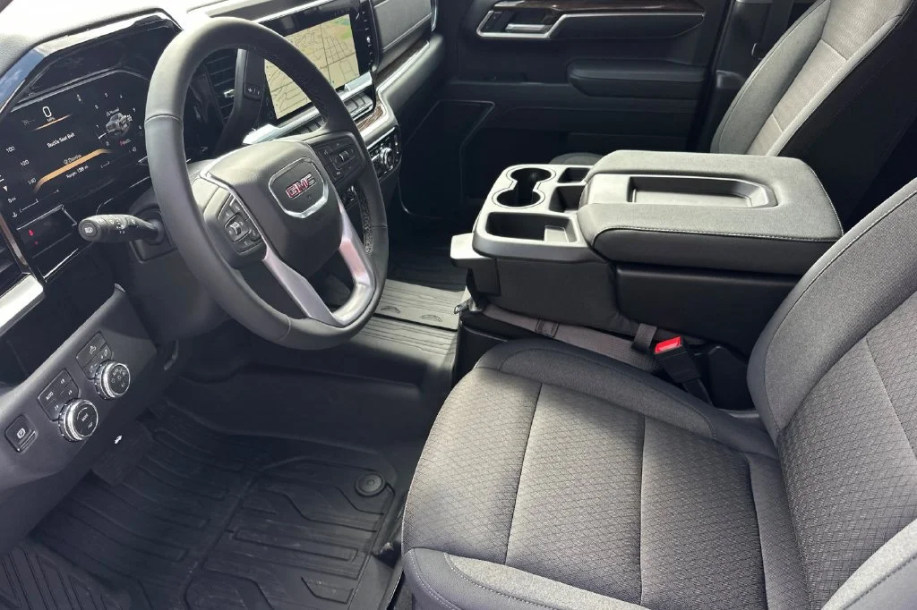 2026 GMC Sierra 1500 Elevation - Photo 7