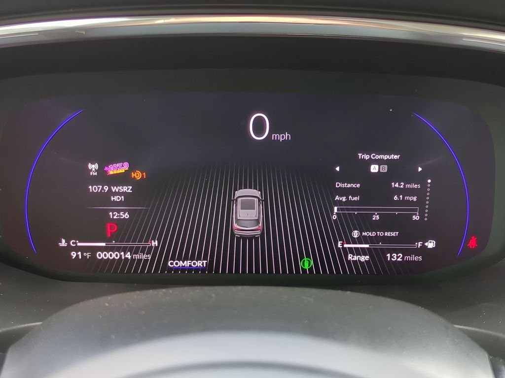 2026 Acura MDX Technology Package - Photo 29