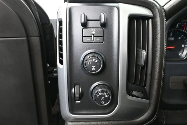 2018 GMC Sierra 1500 SLT - Photo 35