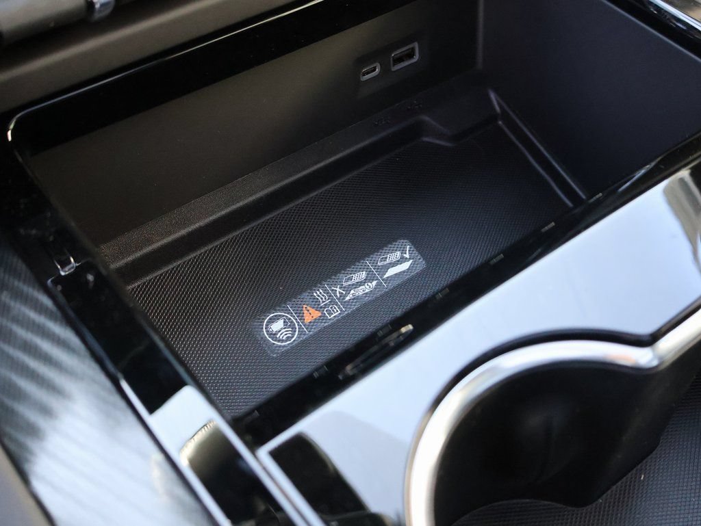2026 GMC Yukon XL AT4 - Photo 38