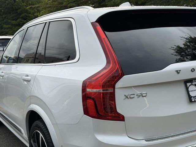 Used 2024 White Volvo Ultimate image 11