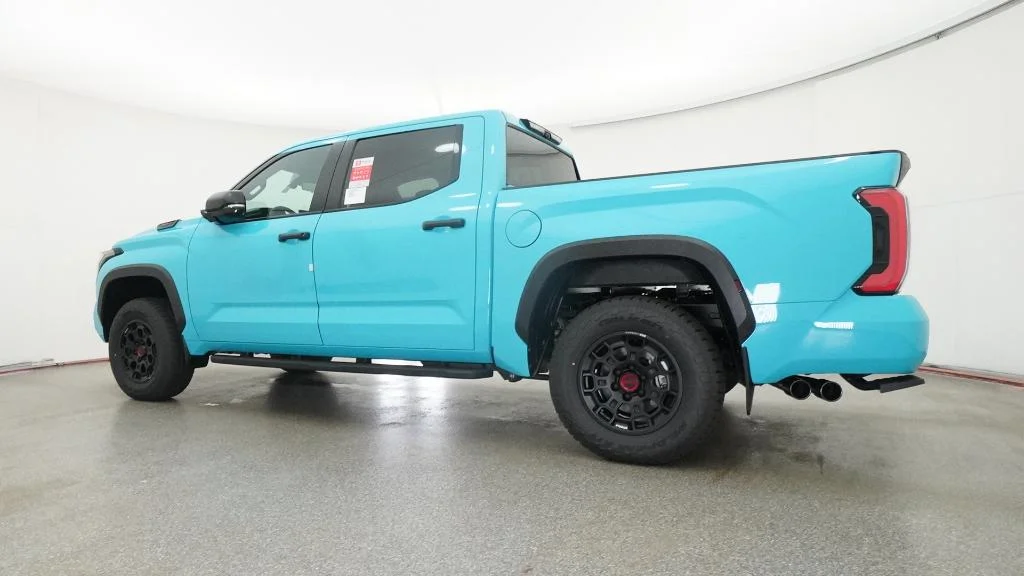 New 2026 Wave Maker Toyota TRD Pro image 21