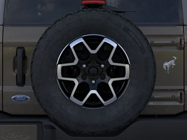 New 2026 Marsh Gray Ford Outer Banks image 24