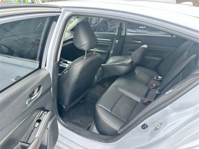 Used 2023 Gray Nissan 2.5 SR image 10