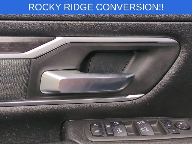 Used 2022 Blue Ram ROCKY RIDGE image 13