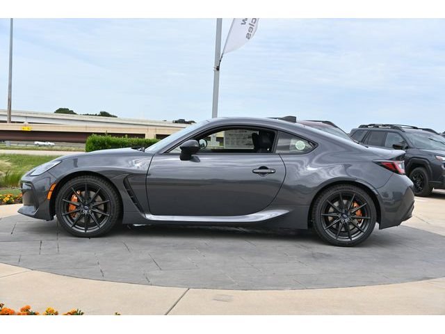 New 2026 Gray Subaru tS image 39