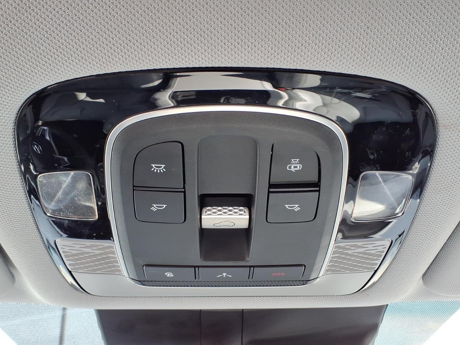 Used 2021 Steel Graphite Hyundai SEL image 19