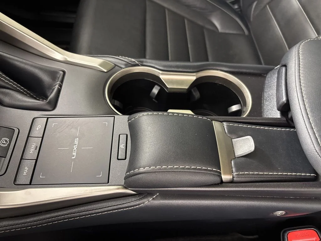 Used 2020 Gray Lexus 300 F Sport image 42