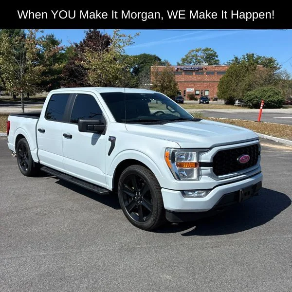 Used 2022 White Ford XL image 10