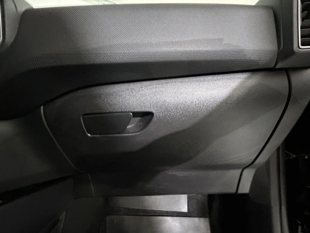 Used 2023 Black Ford Big Bend image 24