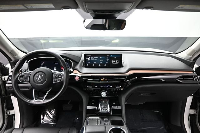 Used 2022  Acura 3.5L image 14