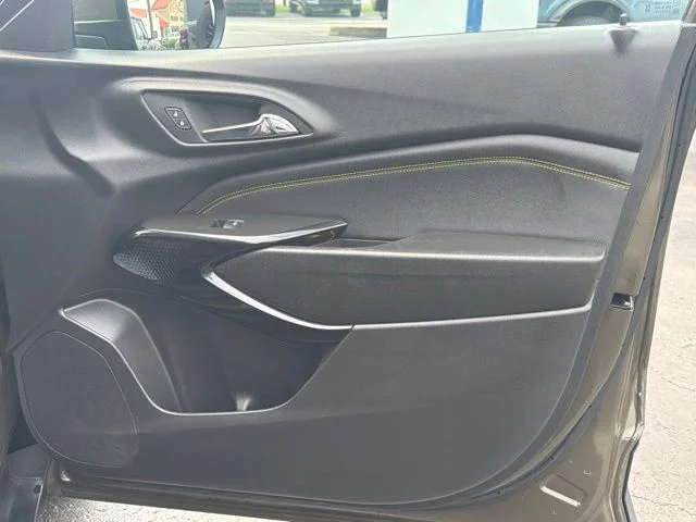 Used 2024 Brown Chevrolet LT image 35
