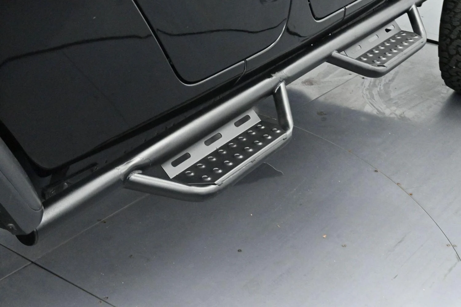 Used 2020 Black Clearcoat Jeep Rubicon image 9