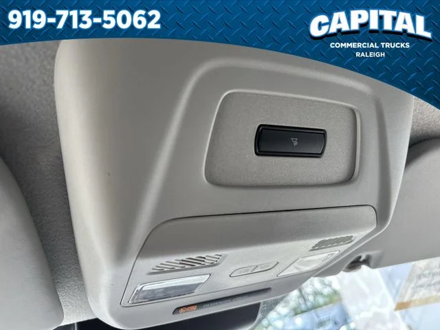 Used 2025 White Ford Base image 34