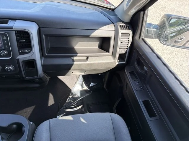 Used 2023 Black Ram Tradesman image 14