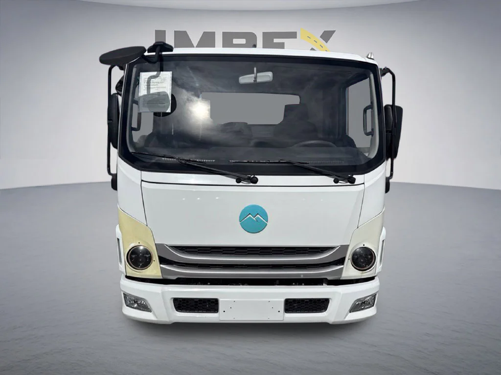 Used 2024  MULLEN AUTOMOTIVE IN  image 8