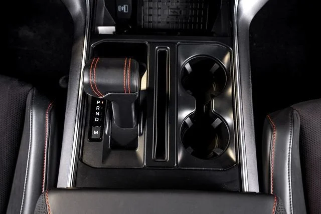 Used 2024 Shelter Green Ford Raptor image 48