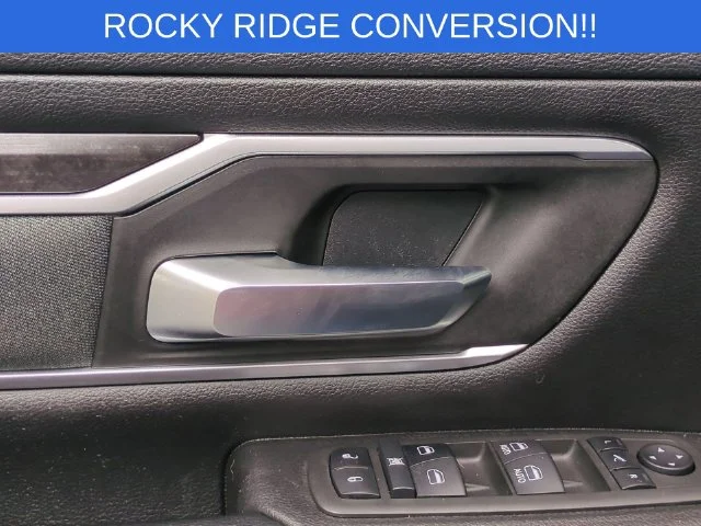 Used 2022 Blue Ram ROCKY RIDGE image 13