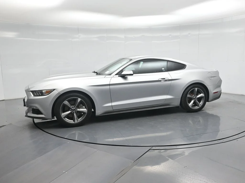 Used 2016 Silver Ford EcoBoost Premium image 24
