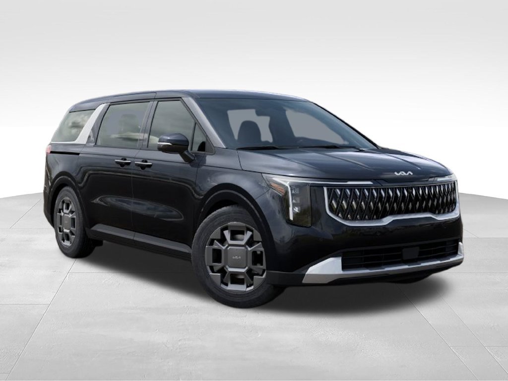 2026 Kia Carnival EX - Photo 8