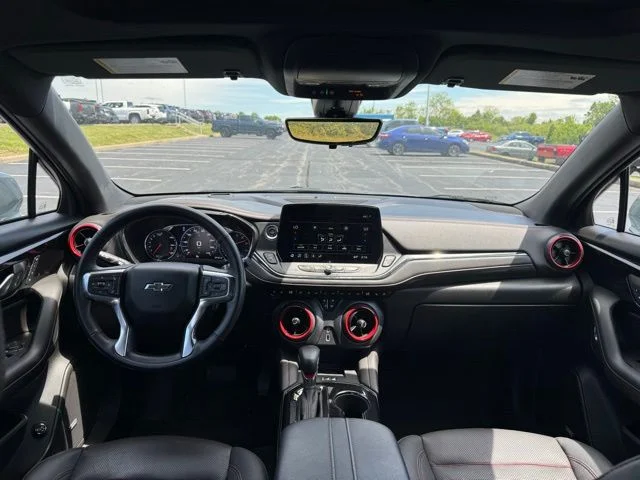 2023 Chevrolet Blazer RS - Photo 16