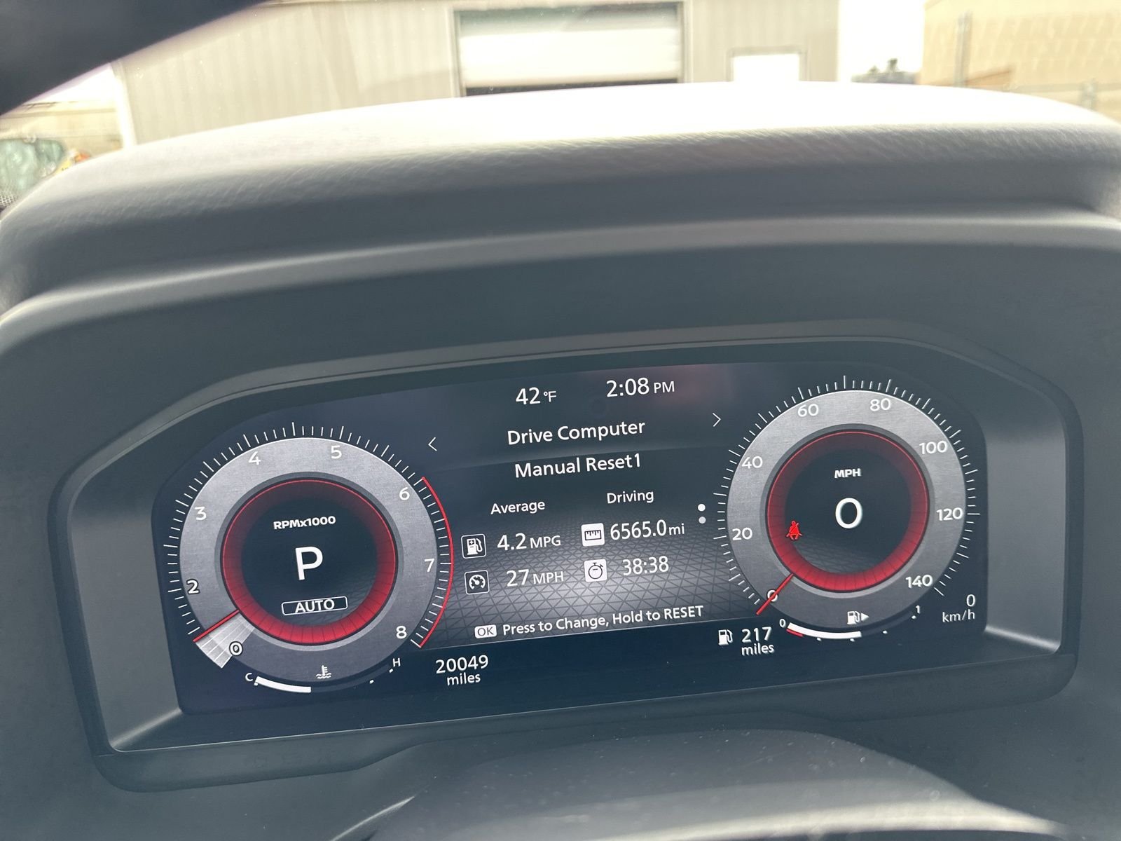 Certified Used 2025 Gray Nissan SL image 43