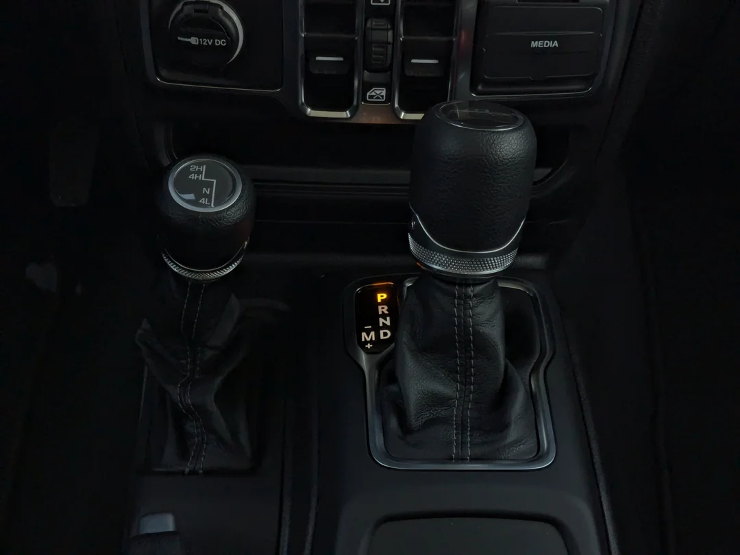 New 2026 Black Jeep Sport S - - 4x4 - Safety Group - LED Lighting Group - Heated Seats & Steering & More! image 21