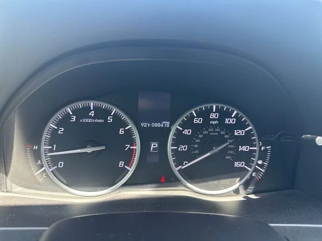 Certified Used 2017  Acura Technology Package image 12