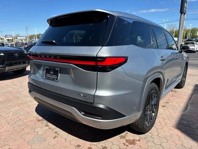 2026 Lexus TX 350 Premium - Photo 9