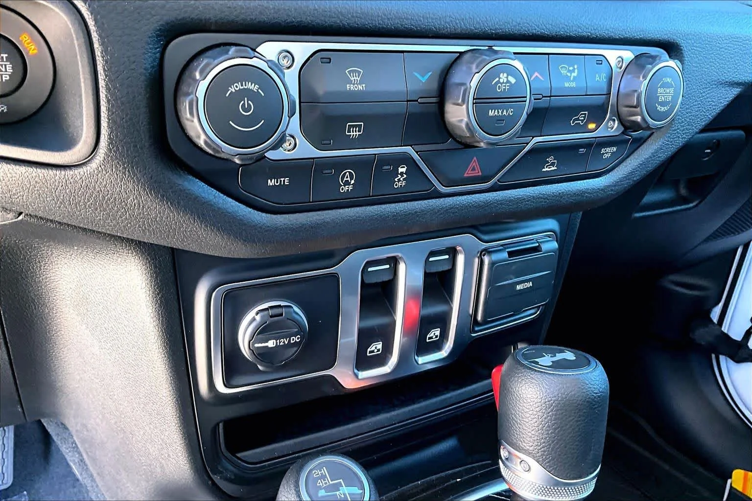 2026 Jeep Wrangler 2-Door Sport S - Photo 19