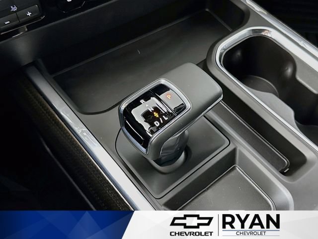 New 2026 Black Chevrolet LT Trail Boss image 17