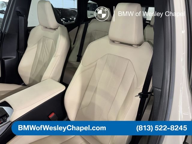 2025 BMW X3 30 - Photo 33