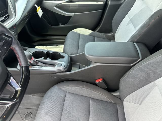 2024 Chevrolet Trax RS - Photo 22