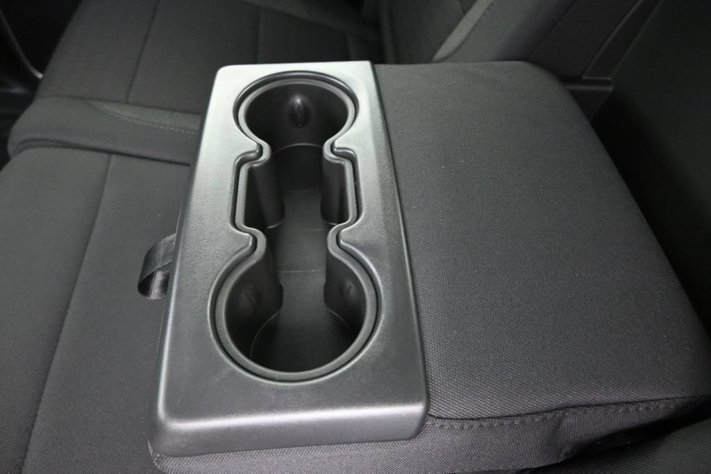 2026 Chevrolet Silverado 1500 RST - Photo 19