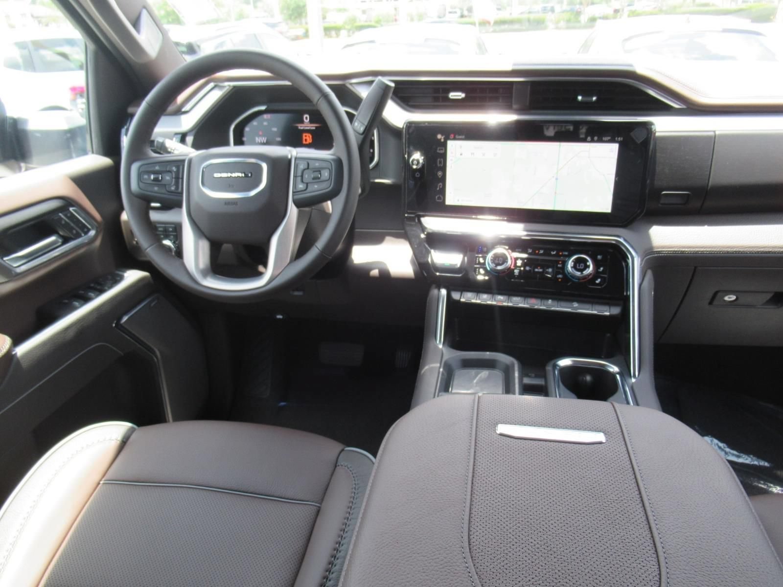 2026 GMC Sierra 2500HD Denali - Photo 14